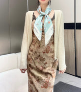 China Replica Chanel Scarf 54usd Only